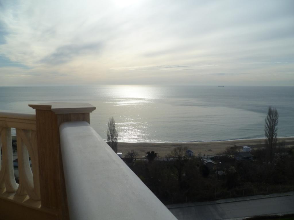 Cabacum Beach Residence Golden Sands Exterior foto